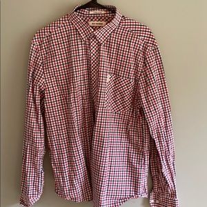 Ben Sherman House Check Shirt